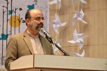 بیست‌ونهمین جشنواره سراسری شعر رضوی در کرمان برگزارمی شود