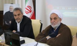 اجرای طرح قاضی مدرسه در استان کرمان