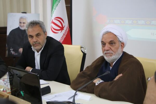 اجرای طرح قاضی مدرسه در استان کرمان