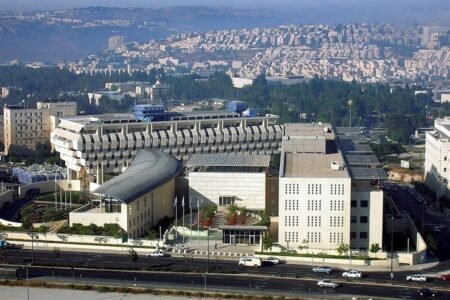 تخلیه سفارت‌های اسرائیل در جهان به دلیل ترس از واکنش احتمالی ایران