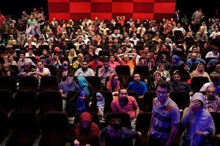 راه‌اندازی شبکه تبلیغات و بازرگانی یکپارچه برای سینماها در ایران