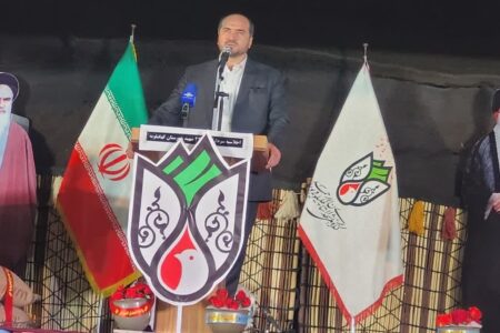 منصوری:‌ جمهوری اسلامی ایران در دوره اقتدار قرار داد