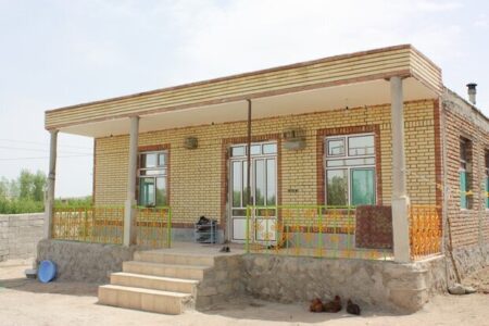 نرخ مقاوم‌سازی مسکن در کرمان به ۶۸ درصد می‌رسد