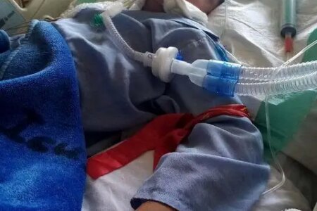 آخرین مجروح حمله تروریستی کرمان به شهادت رسید