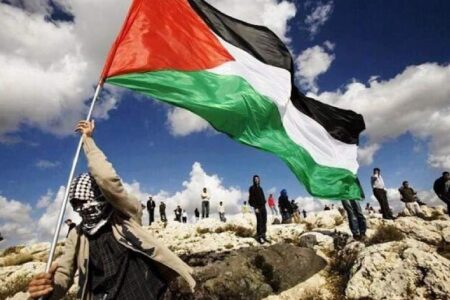 حمایت قاطع ایران روحیه مقاومت فلسطین را تقویت کرد
