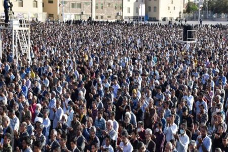 تشریح جزئیات برگزاری نماز عید فطر در کرمان