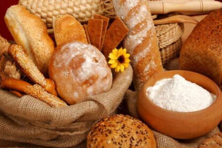 مصرف هر نان غیرسالم معادل خوردن ۱۱ قرص شیمیایی است