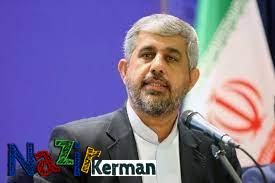 برگزاری جلسات متعدد باهدف بررسی مسائل استان کرمان