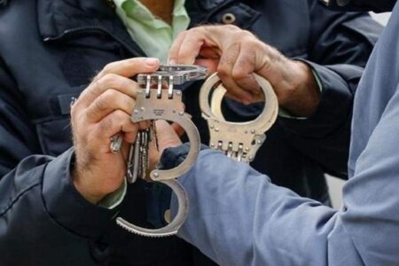 دستگیری سارقان مسلح احشام در رودبار جنوب