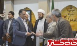 شورای آموزش و پرورش رفسنجان از شوراهای برتر استان کرمان شد