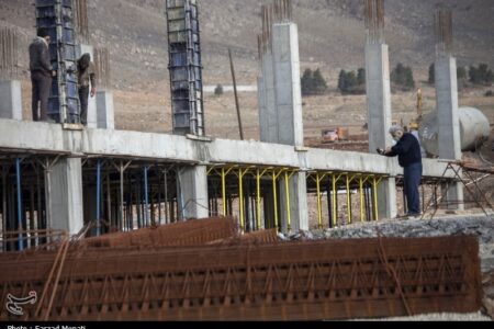اختصاص ۳۰۰۰ هکتار زمین طرح نهضت ملی مسکن در شمال استان کرمان