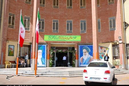 اسکان بیش از ۶۸ هزار نفر در ستادهای اسکان فرهنگیان کرمان