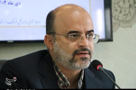 برگزاری بیست و نهمین جشنواره بین‌المللی شعر رضوی در کرمان