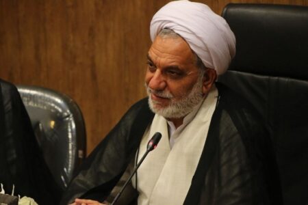 تعیین تکلیف بیش از ۳ هزار پرونده مسن در دادگستری استان کرمان