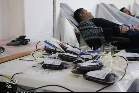 تمام مراکز انتقال خون استان کرمان در شب قدر فعال است