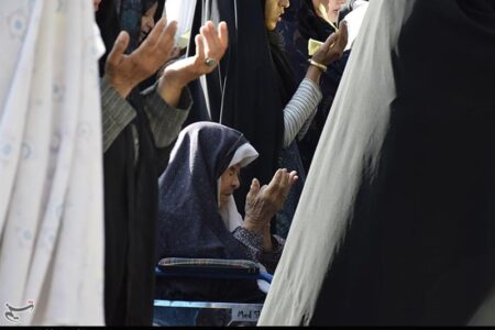 جزئیات اقامه نماز عید فطر در کرمان اعلام شد