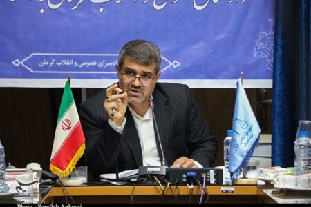 دستگیری ۵۹۳۶ متهم قاچاق کالا و ارز در استان کرمان
