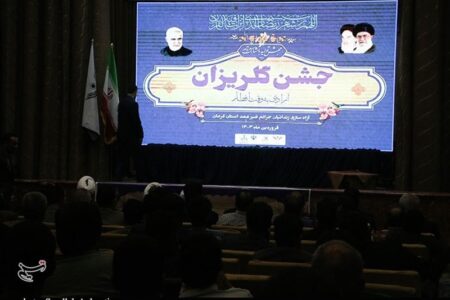 کمک ۸۰میلیونی امام جمعه و استاندار کرمان برای آزادی زندانیان