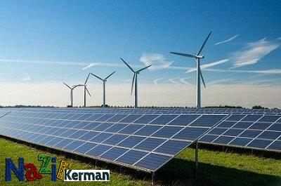 تشریح وضعیت تولید انرژی‌های تجدیدپذیر در کشور