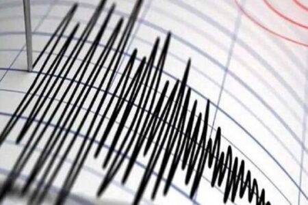 زلزله ۴.۱ ریشتری در رودبار جنوب/ خسارتی گزارش نشده است