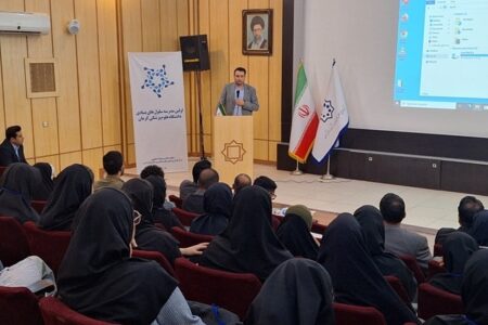 برگزاری مدرسه سلول‌های بنیادی به همت بسیج دانشجویی دانشگاه علوم پزشکی کرمان