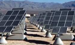 کشاورزان ۴ ماه از پرداخت هزینه برق نیروگاه های خورشیدی معاف هستند