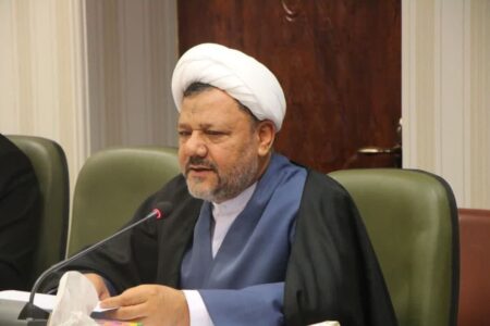 راه اندازی دادگاه های صلح در کرمان