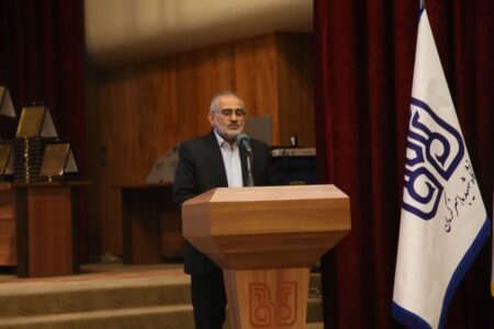 علم و فناوری دانشمندان ایرانی عامل موفقیت عملیات «وعده صادق» بود