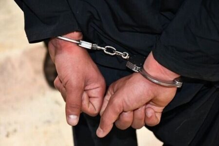 عامل وقوع قتل در کرمان ظرف ۲۴ ساعت دستگیر شد