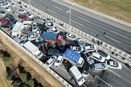 آموزش صحیح رانندگان برای کاهش حوادث رانندگی ضرورت دارد