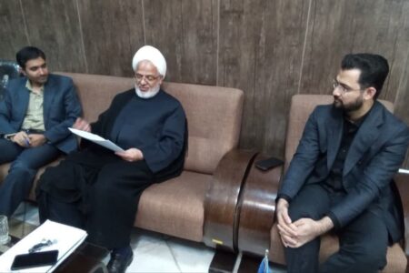 تعیین تکلیف ۱۴ هزار پرونده مسن در عدلیه کرمان