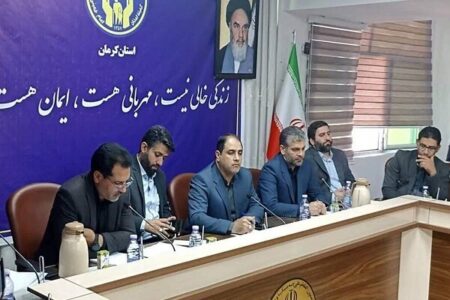 آموزش‌ پایدارسازی به ۴۲۳۸ نفر از مددجویان کمیته امداد استان کرمان