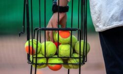 کرمان میزبان مسابقات آسیایی تنیس زیر ۱۴ سال می‌شود
