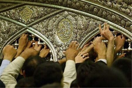 بیش از ۱۴۰۰ زائر اولی پارسال از استان کرمان به مشهد اعزام شدند