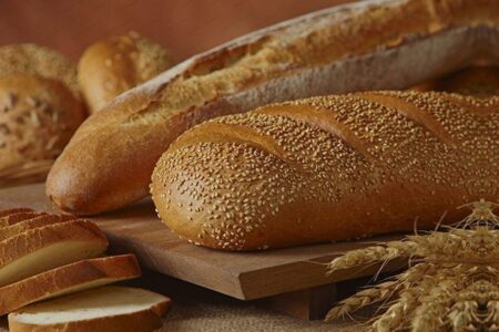 بهبوددهنده‌های آنزیمی مخصوص صنعت آرد و نان تولید شد
