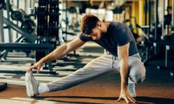 درمان دردهای عضلانی و مفصلی با حرکات اصلاحی ورزشی +تصاویر