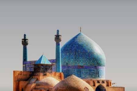 مسجد و هویت‌بخشی به محله