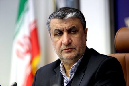 ایران با اراده مصمم، فناوری هسته‌ای را گسترش خواهد داد