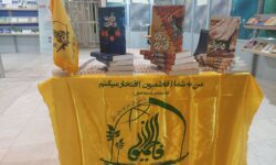 دانشجویان افغانستانی به واسطه کتاب با انقلاب ایران آشنا شدند