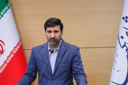 طحان‌نظیف: شورای نگهبان با برگزاریِ انتخابات ریاست‌جمهوری در ۸ تیر موافقت کرد