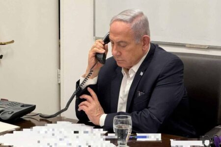فایننشال تایمز: اسرائیل به رهبری هوشیار نیاز دارد که آن نتانیاهو نیست