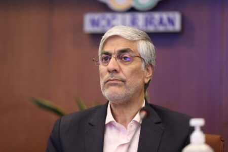 هاشمی: وزیر نباید به خاطر استقلال و پرسپولیس به دنبال اسم و رسم خودش باشد
