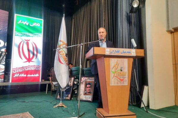 فوتبال کرمان در آستانه جهش بین‌المللی: وعده برگزاری بازی‌های دوستانه و حمایت از استعدادهای جنوب استان
