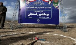 جابجایی مهمانشهر رفسنجان به زودی انجام می‌شود؛ جزئیاتی از اقدامات شورای شهر در سه سال گذشته