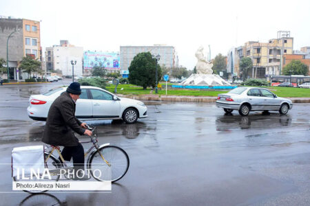 پیش‌بینی هواشناسی کرمان برای آبگرفتگی و احتمال سیل