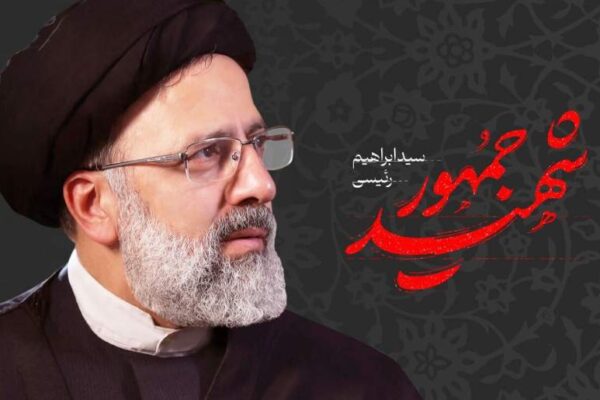 انقلاب اسلامی مقتدرانه به مسیر ادامه می‌دهد