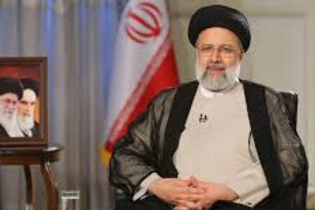 شهید رئیسی از ثمرات جمهوری اسلامی است