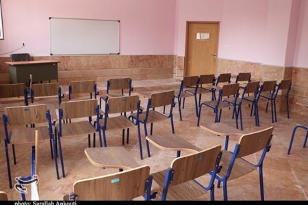 آموزش و پرورش استان کرمان حق ساخت مدارس جدید ندارد