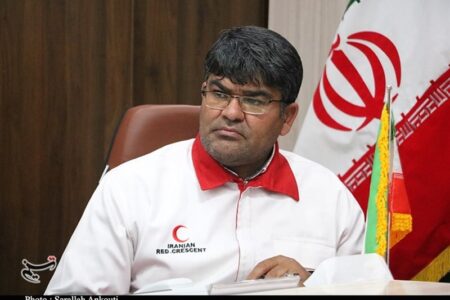 داروخانه هلال احمر جنوب استان کرمان منتظر تایید وزارت بهداشت