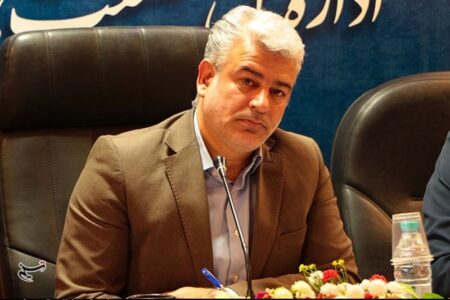 رشد ۲۰ درصدی صنعت و معدن در تولید ناخالص داخلی استان کرمان
